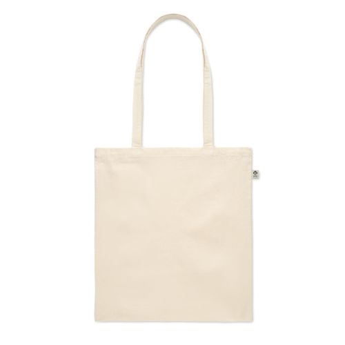 Bio cotton tote bag - Image 2